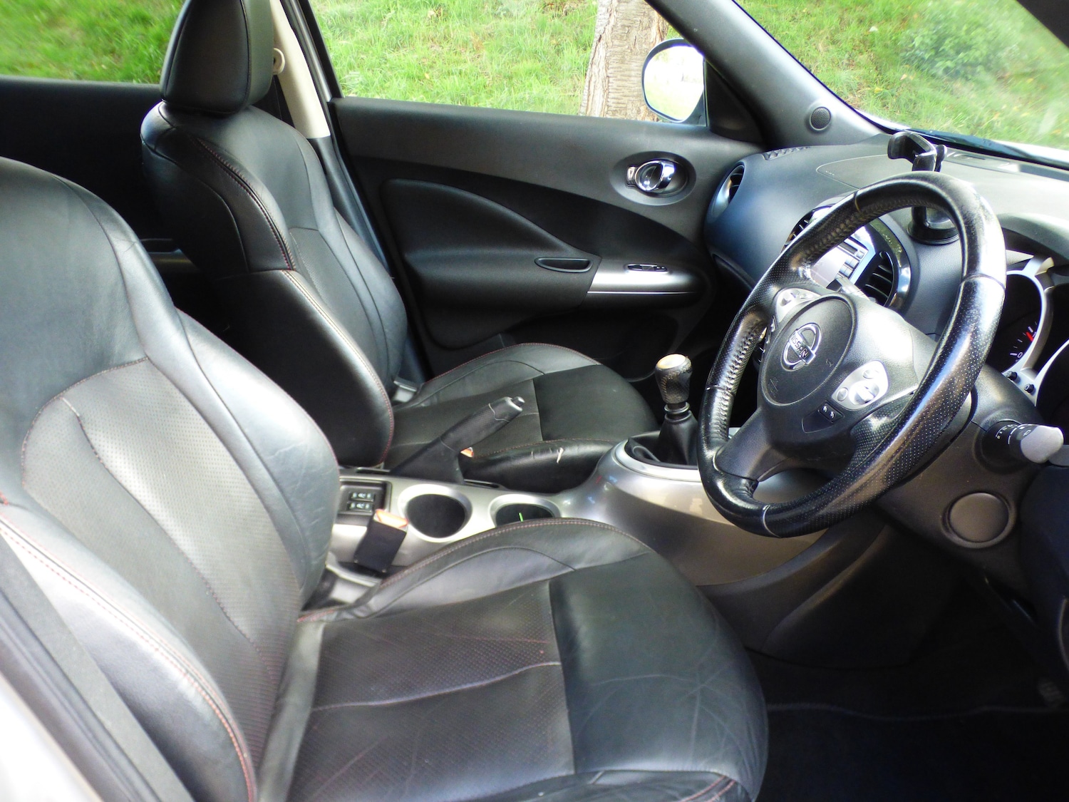 Used Nissan Juke 2012 for sale - 76107070: Photo 7