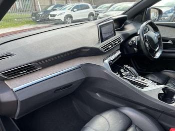 Used Peugeot 3008 2018 for sale - 78859332: Photo