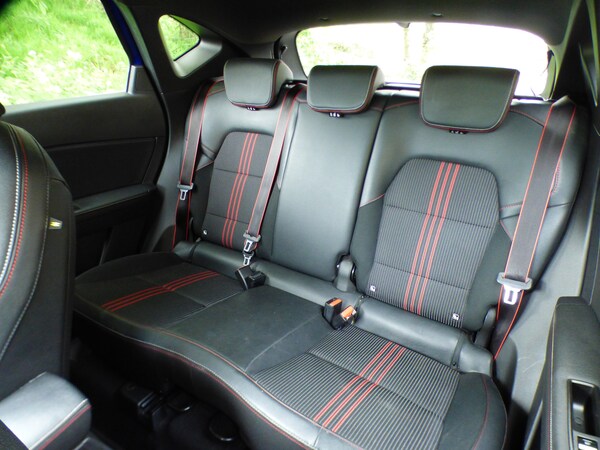 Used Renault Captur 2021 for sale - 74582032: Photo 13