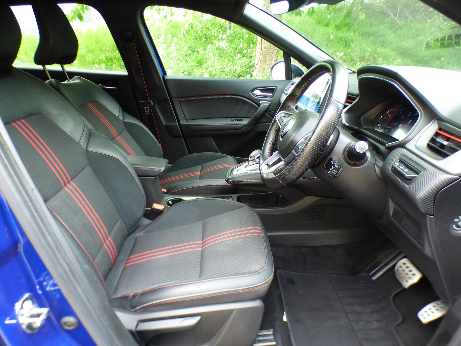 Vehicle 17