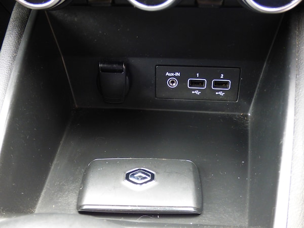 Used Renault Captur 2021 for sale - 74582032: Photo 25