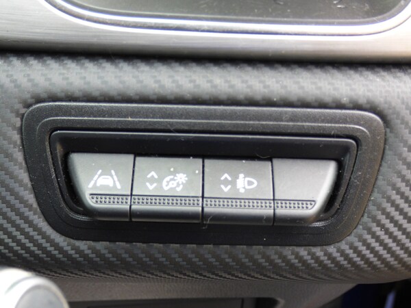 Used Renault Captur 2021 for sale - 74582032: Photo 28