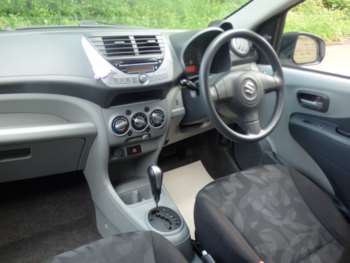 Used Suzuki Alto 2012 for sale - 75011387: Photo