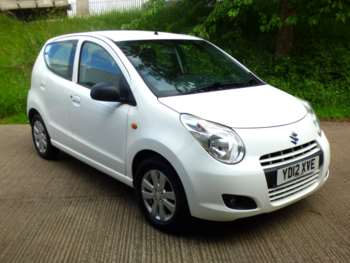 Used Suzuki Alto 2012 for sale - 75011387: Photo