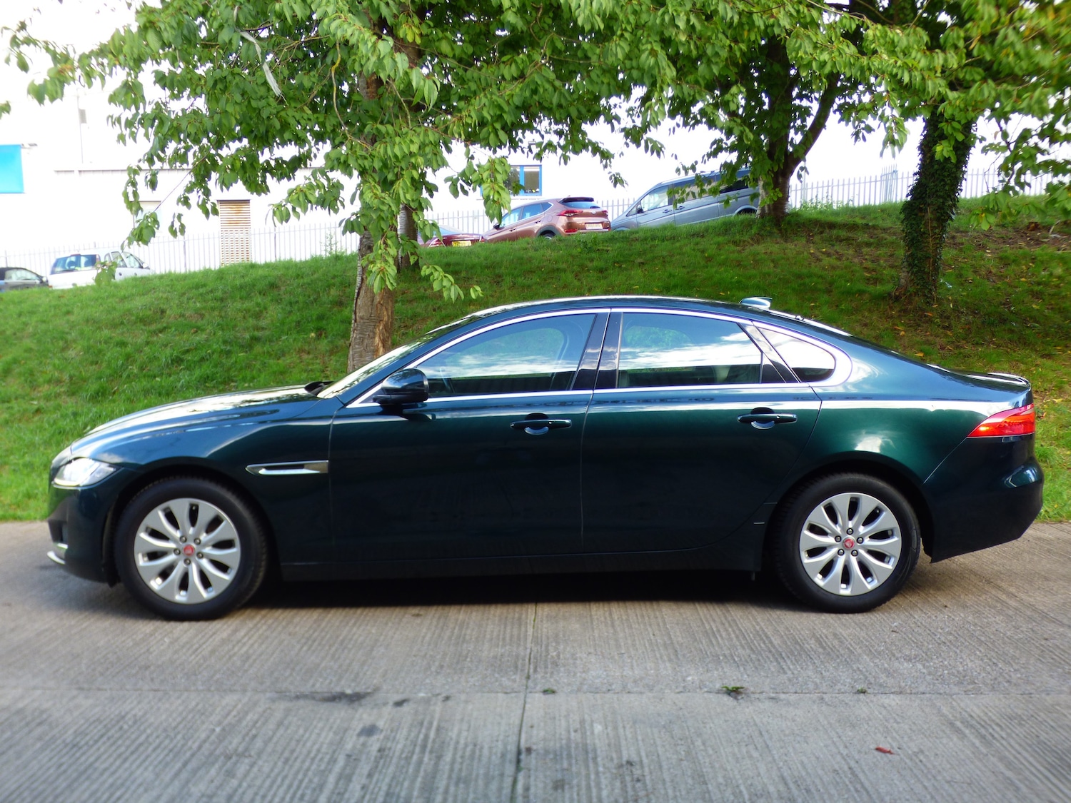 Vehicle 24