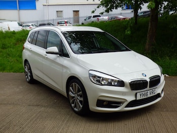 Used BMW 2 Series Gran Tourer 2016 for sale - 79010559: Photo