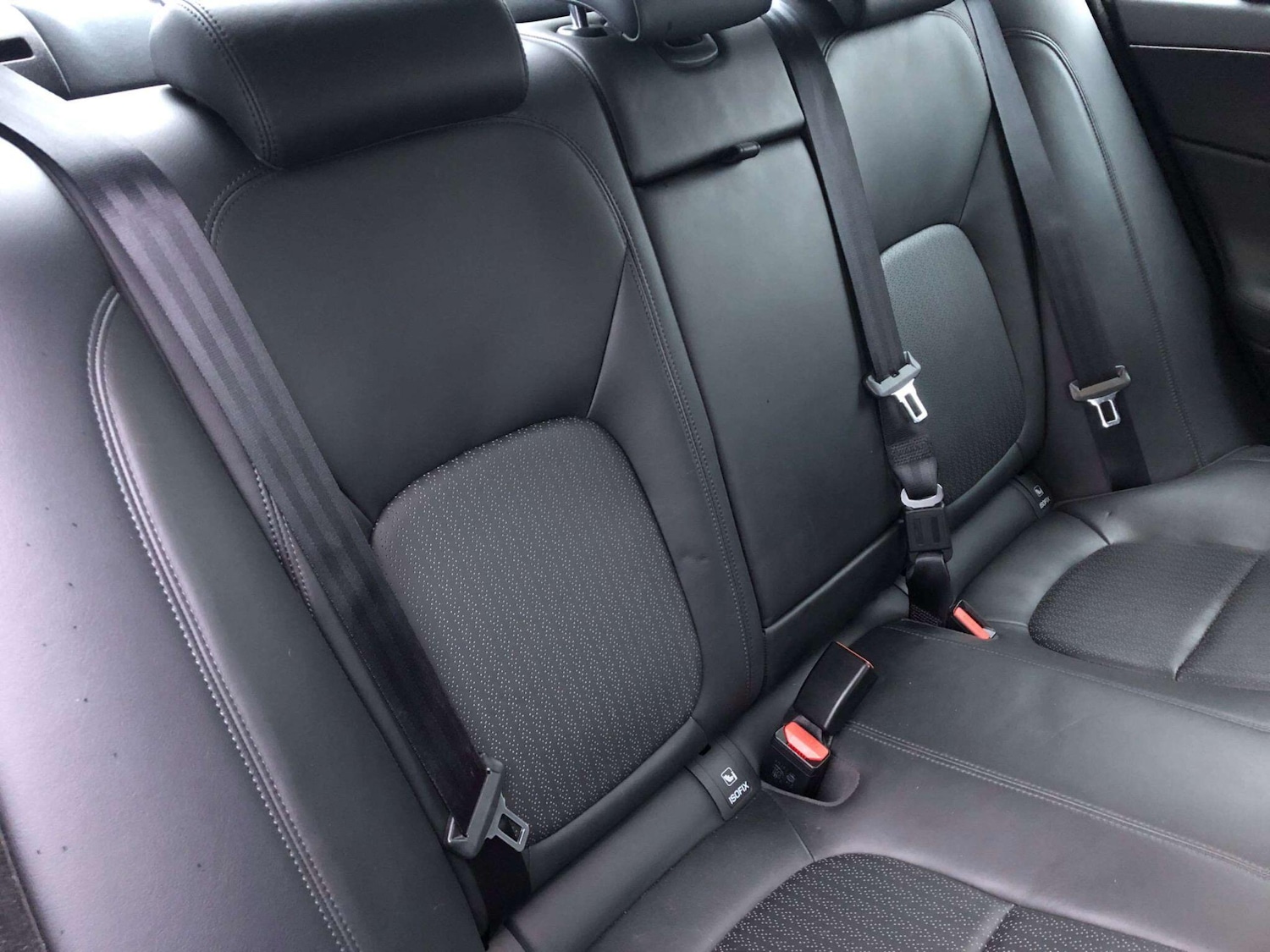 Used Jaguar XE 2018 for sale - 77692007: Photo 17