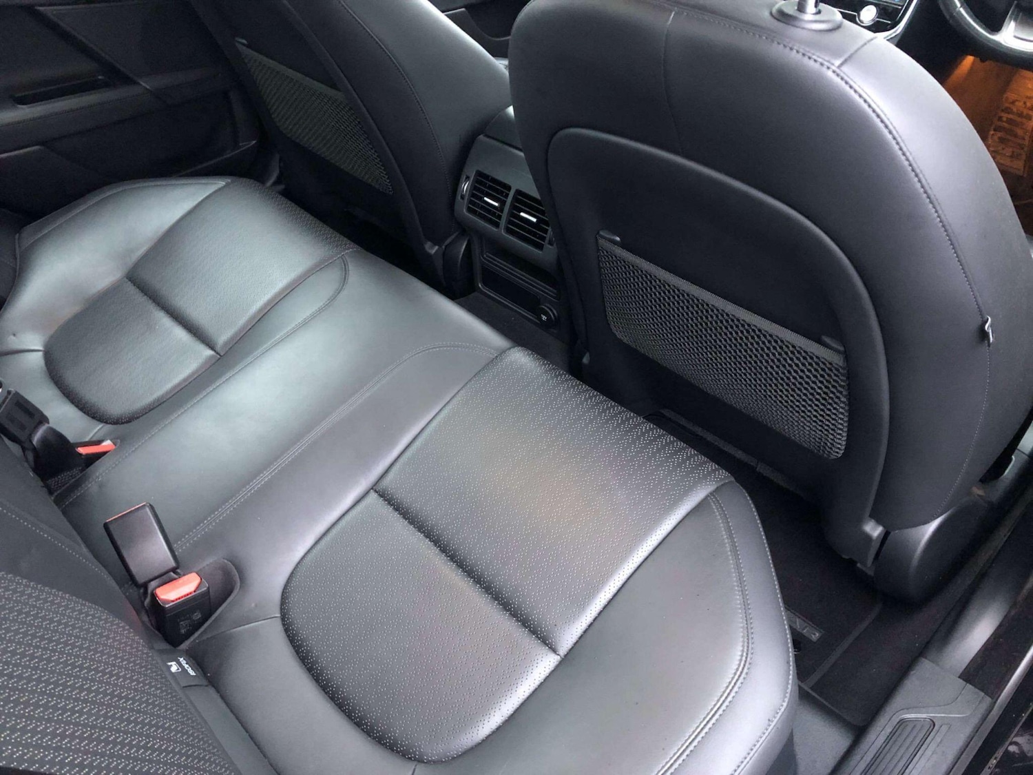 Used Jaguar XE 2018 for sale - 77692007: Photo 19