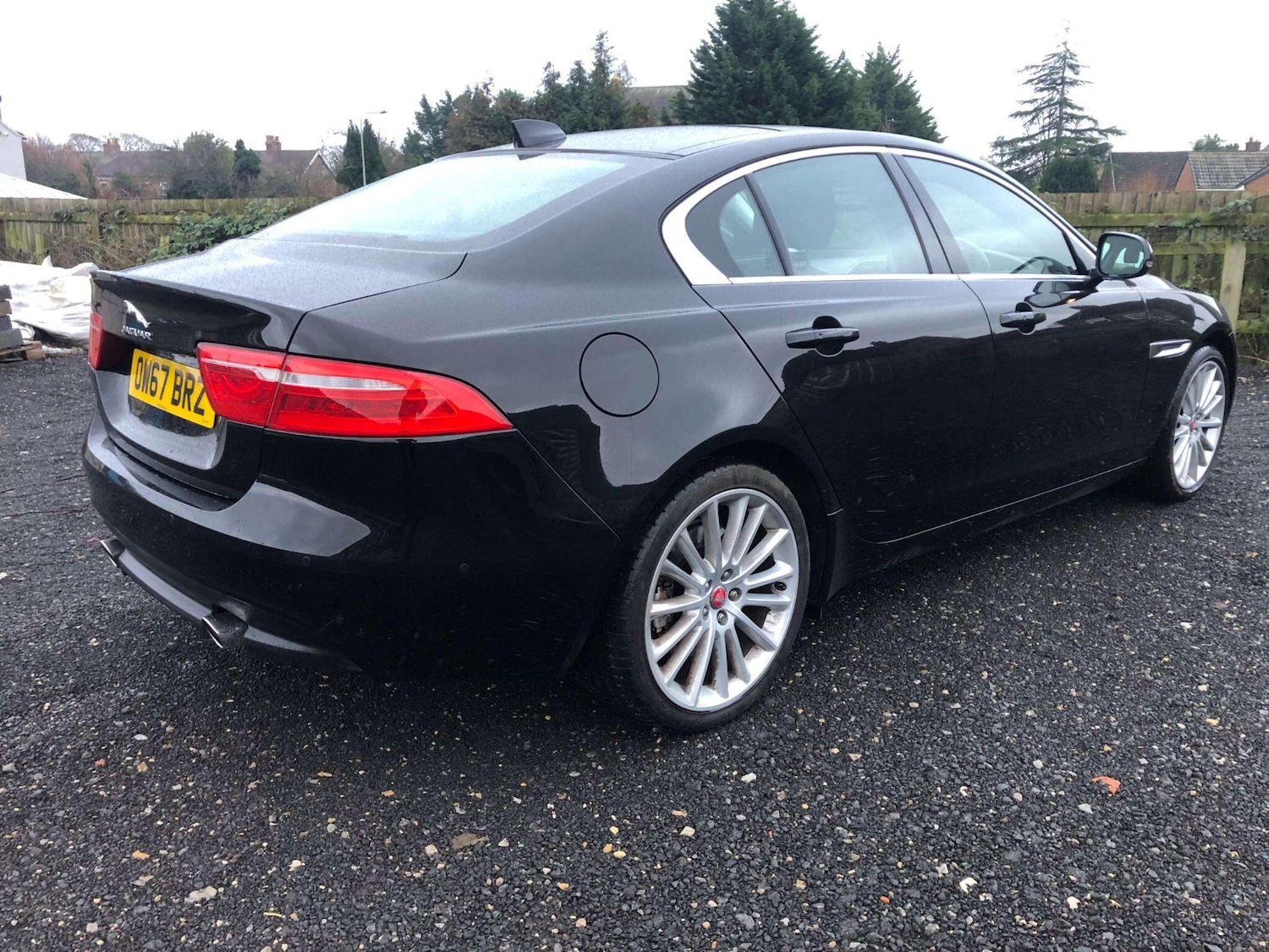 Used Jaguar XE 2018 for sale - 77692007: Photo 21