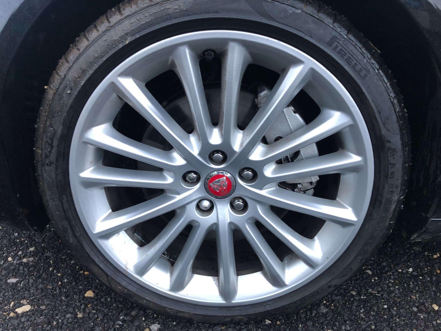 Used Jaguar XE 2018 for sale - 77692007: Photo 24