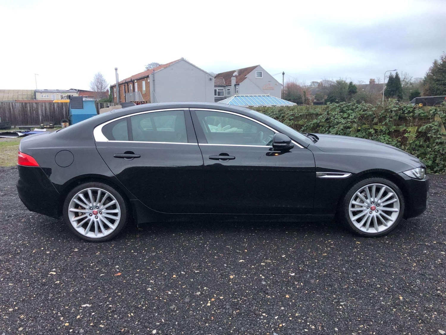 Used Jaguar XE 2018 for sale - 77692007: Photo 27