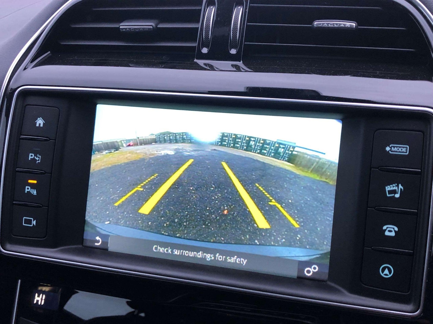 Used Jaguar XE 2018 for sale - 77692007: Photo 8