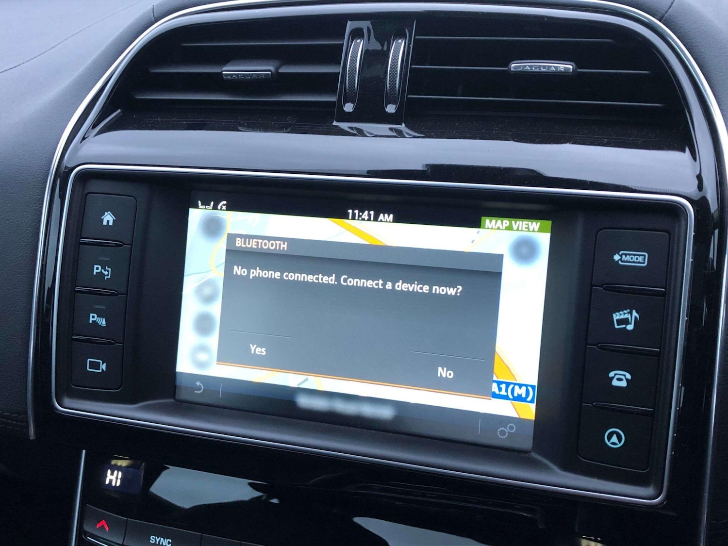 Used Jaguar XE 2018 for sale - 77692007: Photo 9