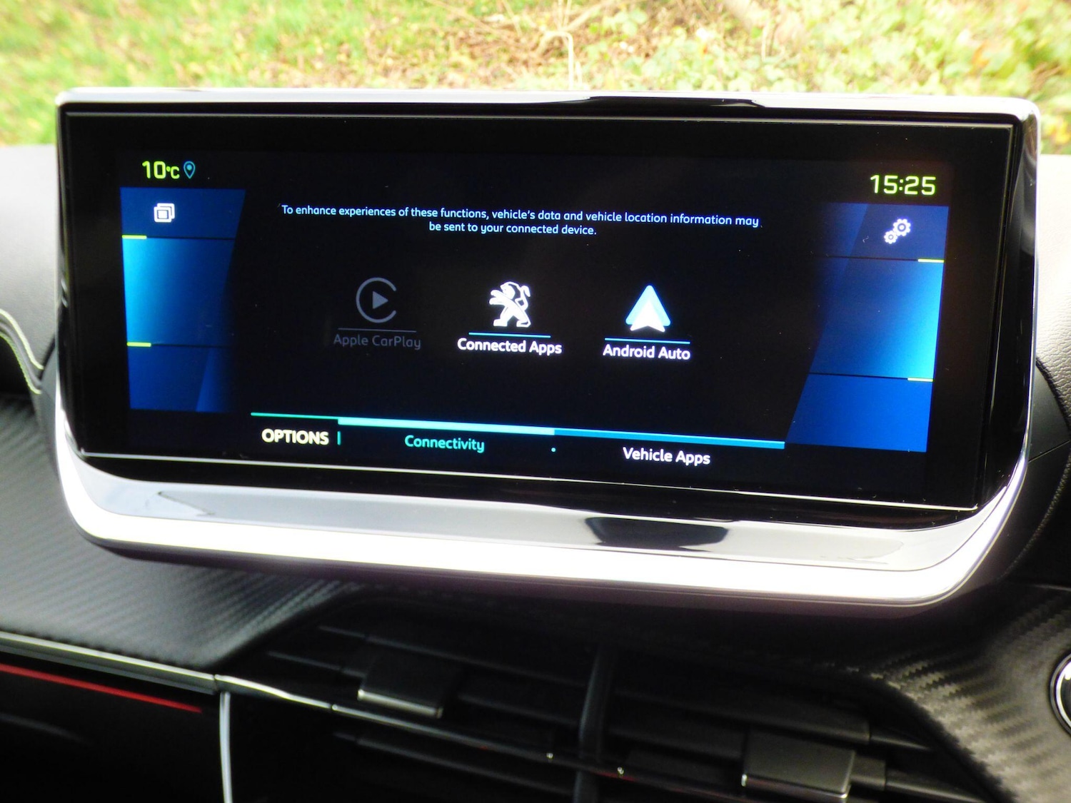 Used Peugeot 208 2021 for sale - 76577417: Photo 17