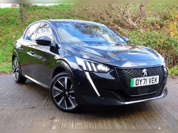 Used Peugeot 208 2021 for sale - 76577417: Photo