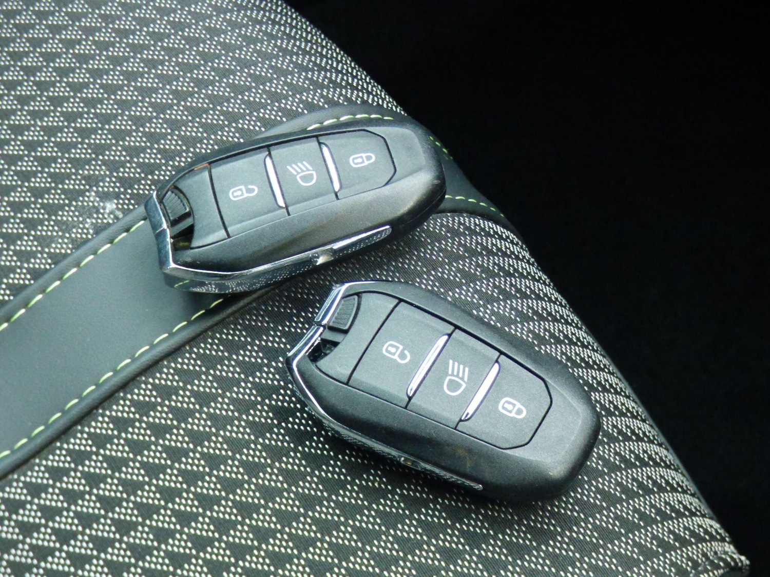 Used Peugeot 208 2021 for sale - 76577417: Photo 20