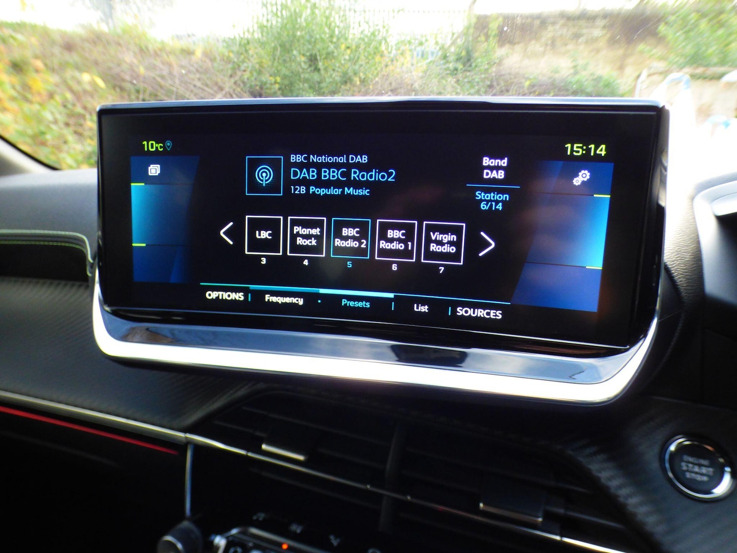 Used Peugeot 208 2021 for sale - 76577417: Photo 22