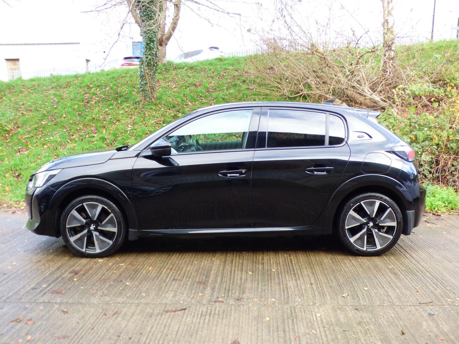 Used Peugeot 208 2021 for sale - 76577417: Photo 27