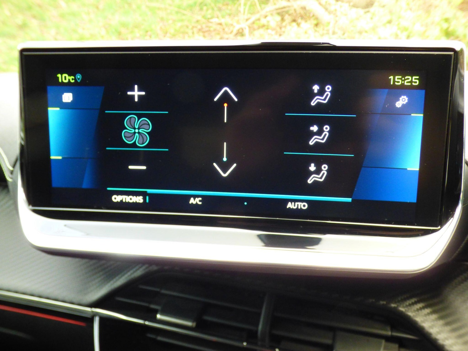 Used Peugeot 208 2021 for sale - 76577417: Photo 28