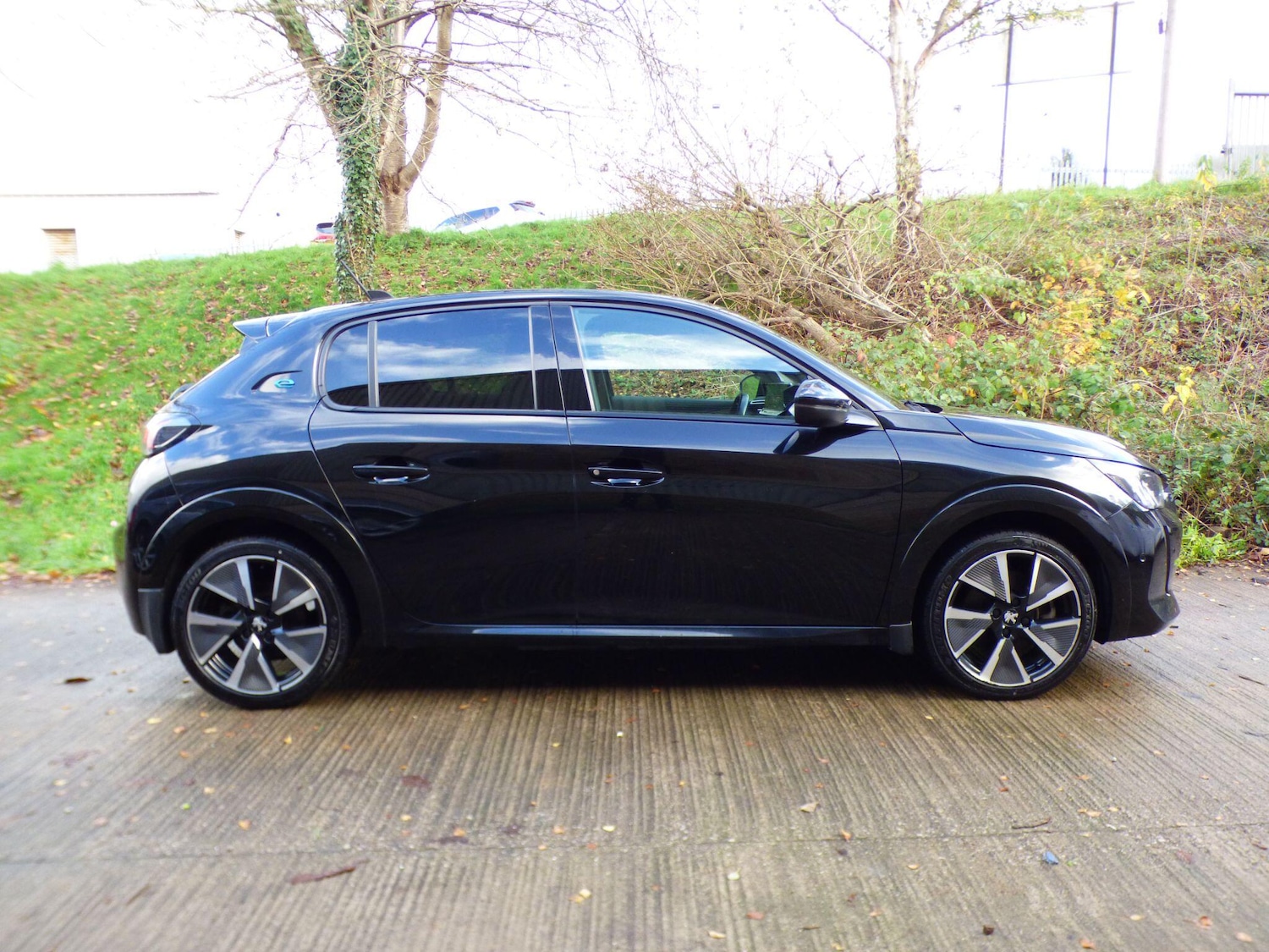 Used Peugeot 208 2021 for sale - 76577417: Photo 31