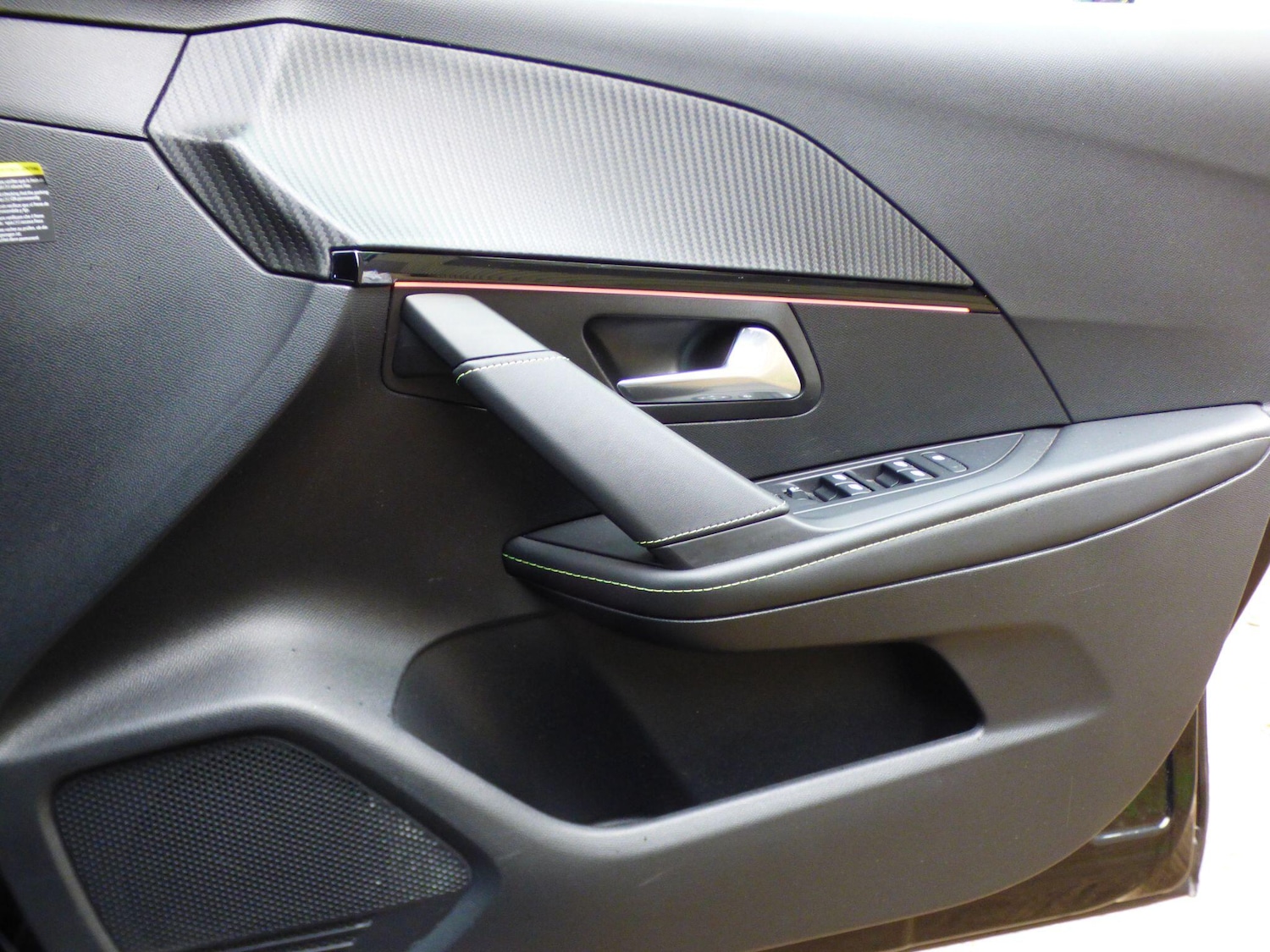 Used Peugeot 208 2021 for sale - 76577417: Photo 34