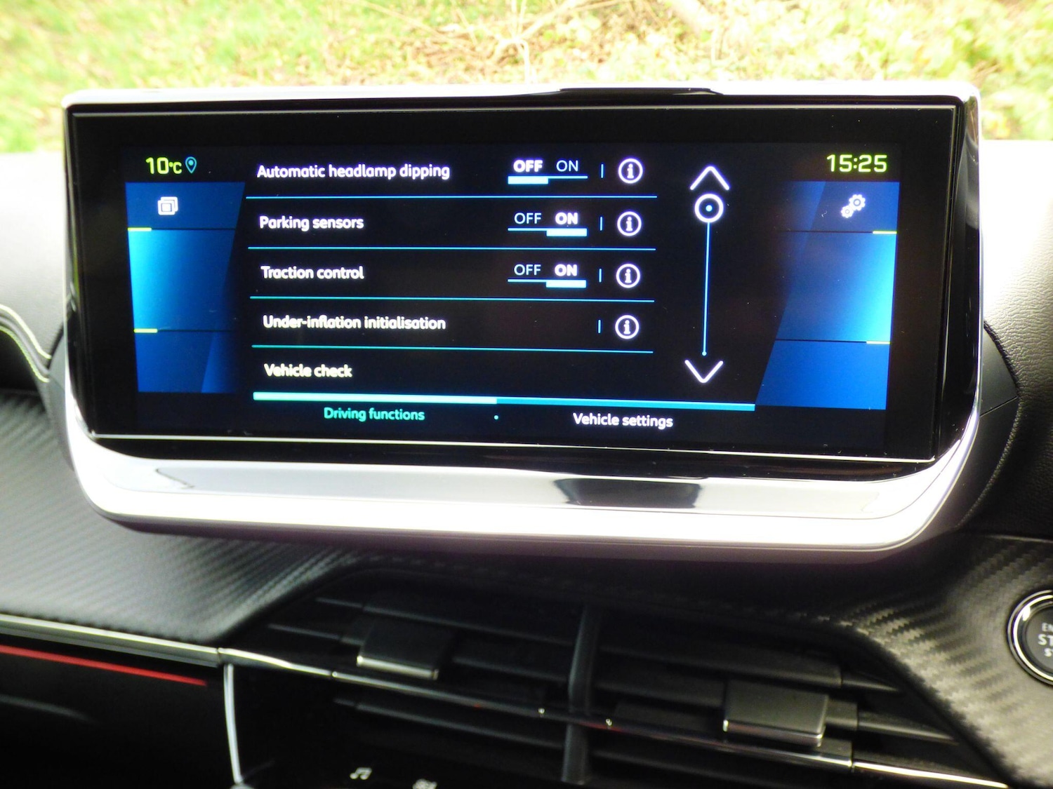 Used Peugeot 208 2021 for sale - 76577417: Photo 36