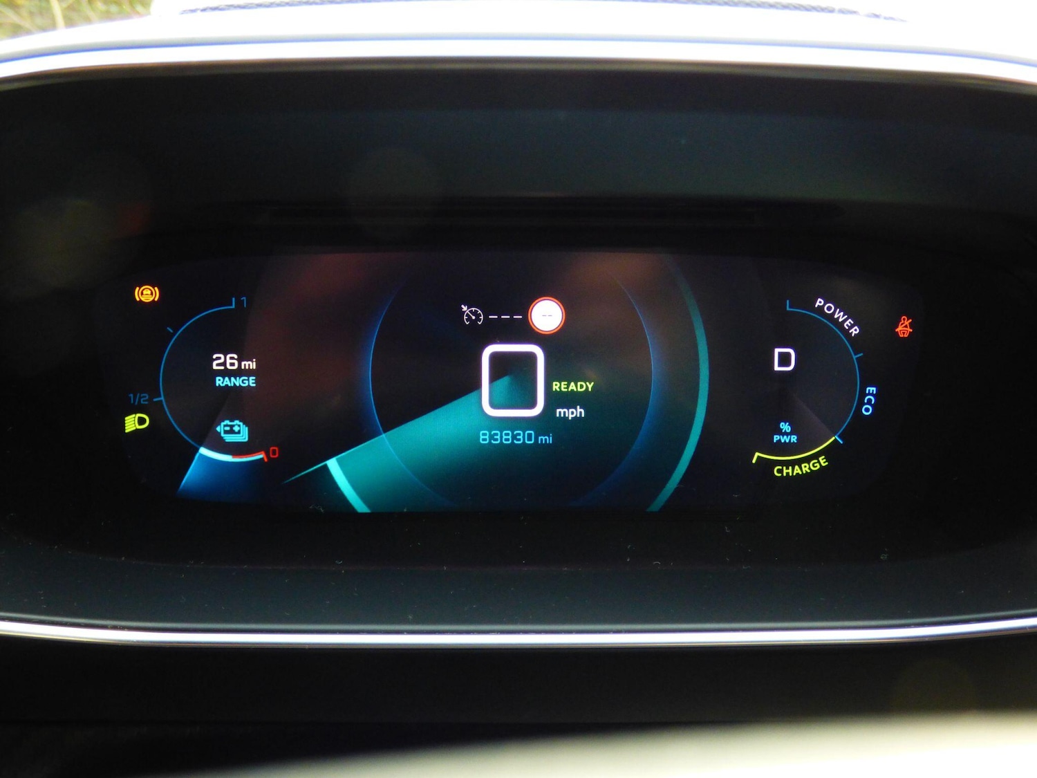 Used Peugeot 208 2021 for sale - 76577417: Photo 39