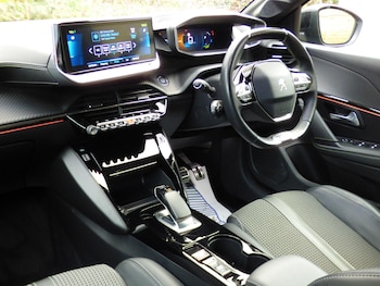 Used Peugeot 208 2021 for sale - 76577417: Photo