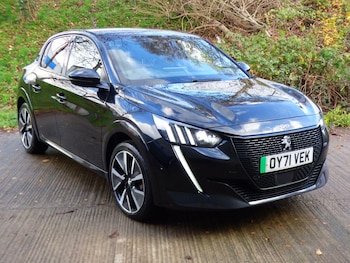 Used Peugeot 208 2021 for sale - 76577417: Photo