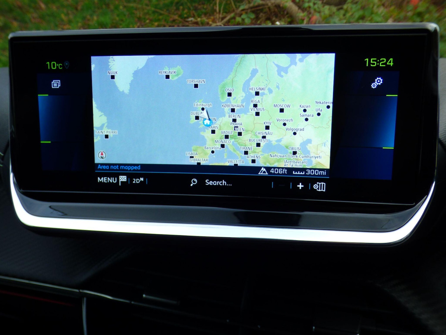 Used Peugeot 208 2021 for sale - 76577417: Photo 6