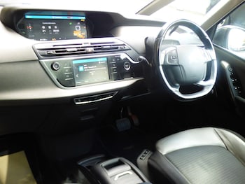 Used Citroen Grand C4 Picasso 2018 for sale - 79246135: Photo