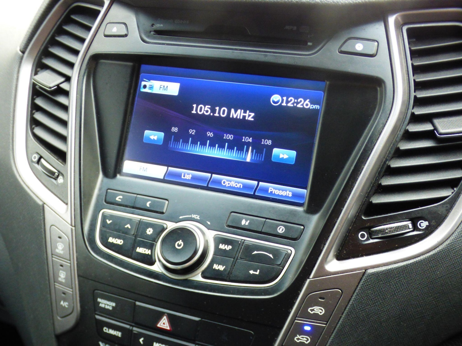 Used Hyundai Santa Fe for sale - 77064381: Photo 13