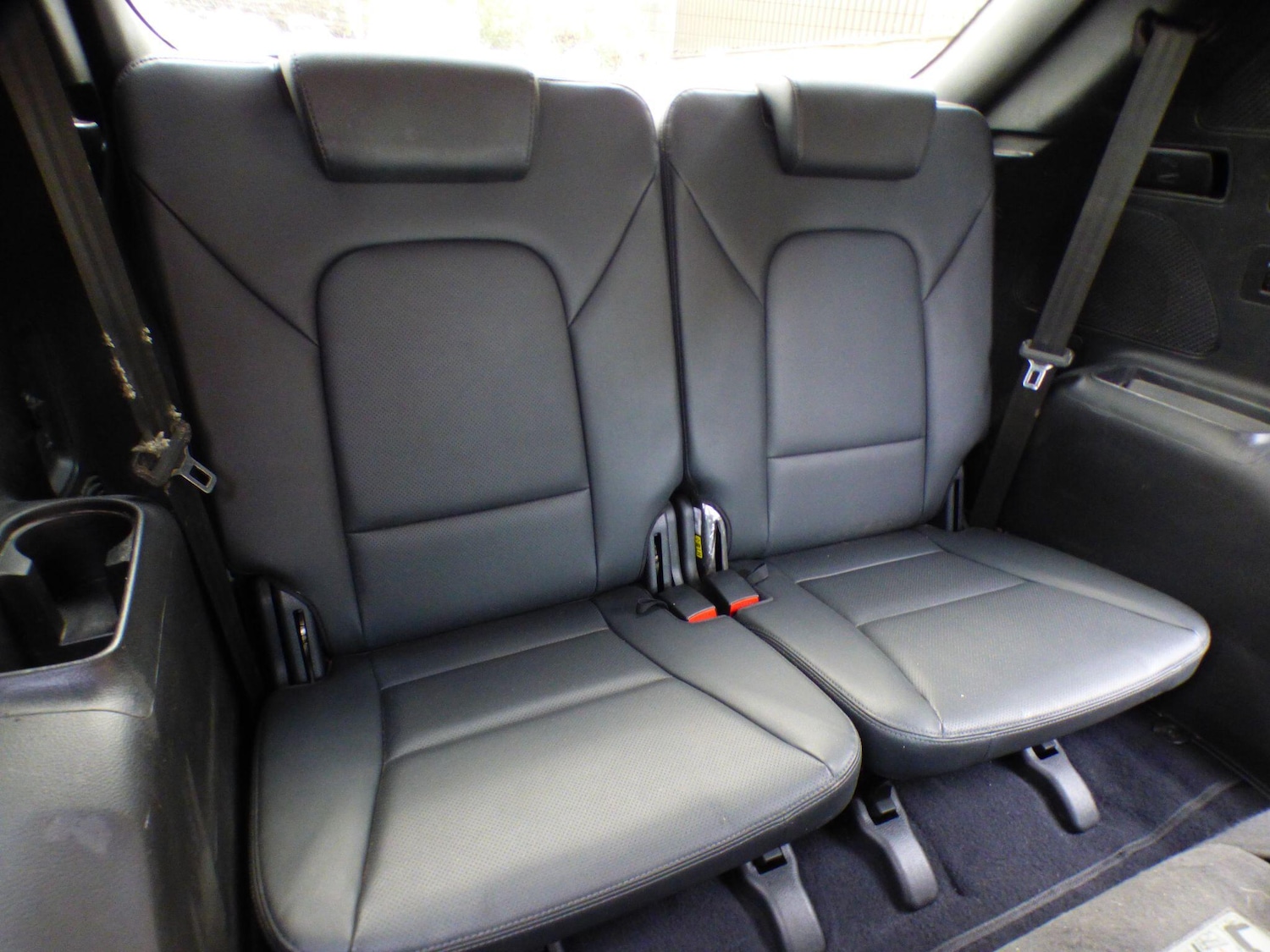 Used Hyundai Santa Fe for sale - 77064381: Photo 15