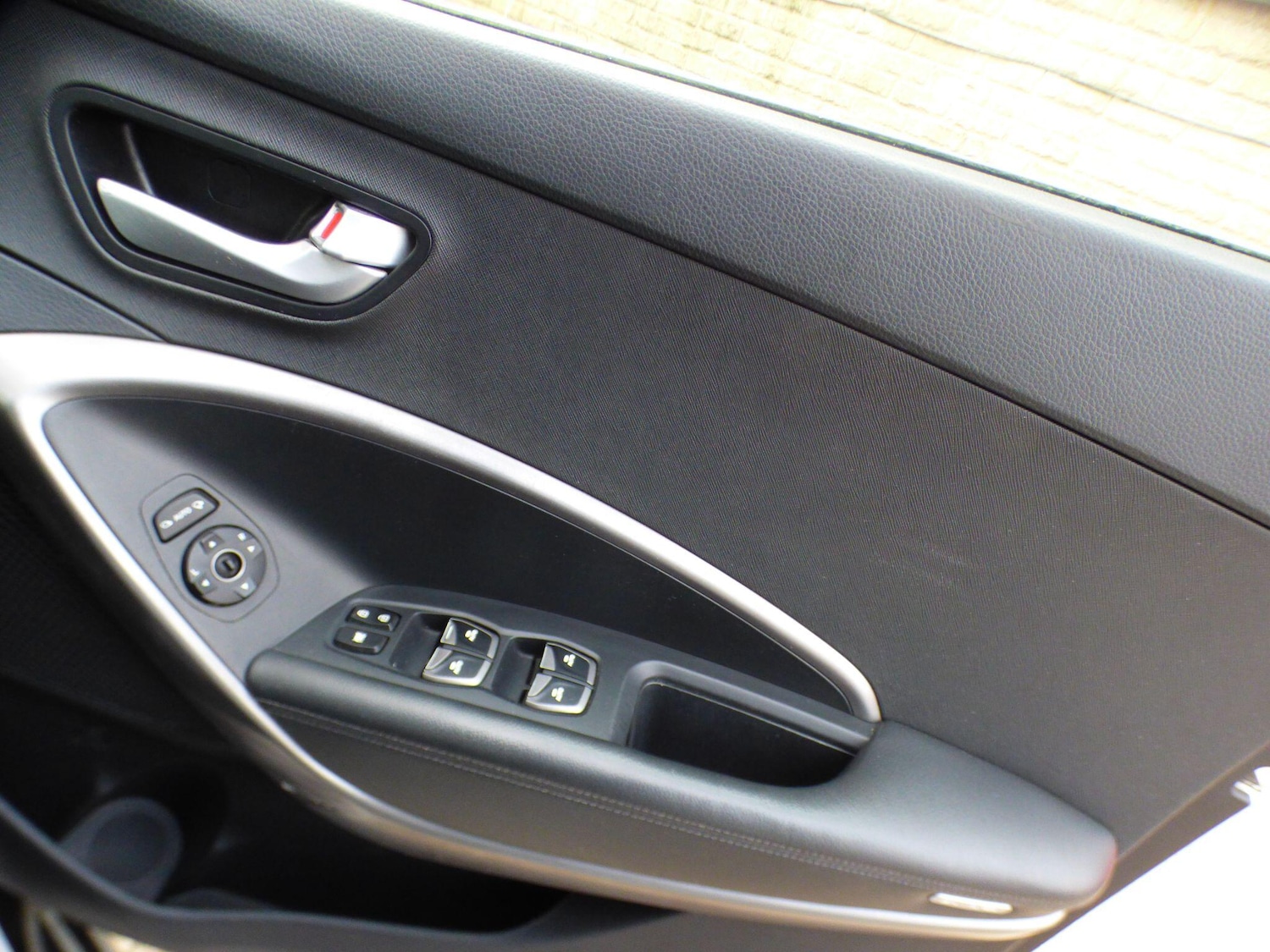 Used Hyundai Santa Fe for sale - 77064381: Photo 22