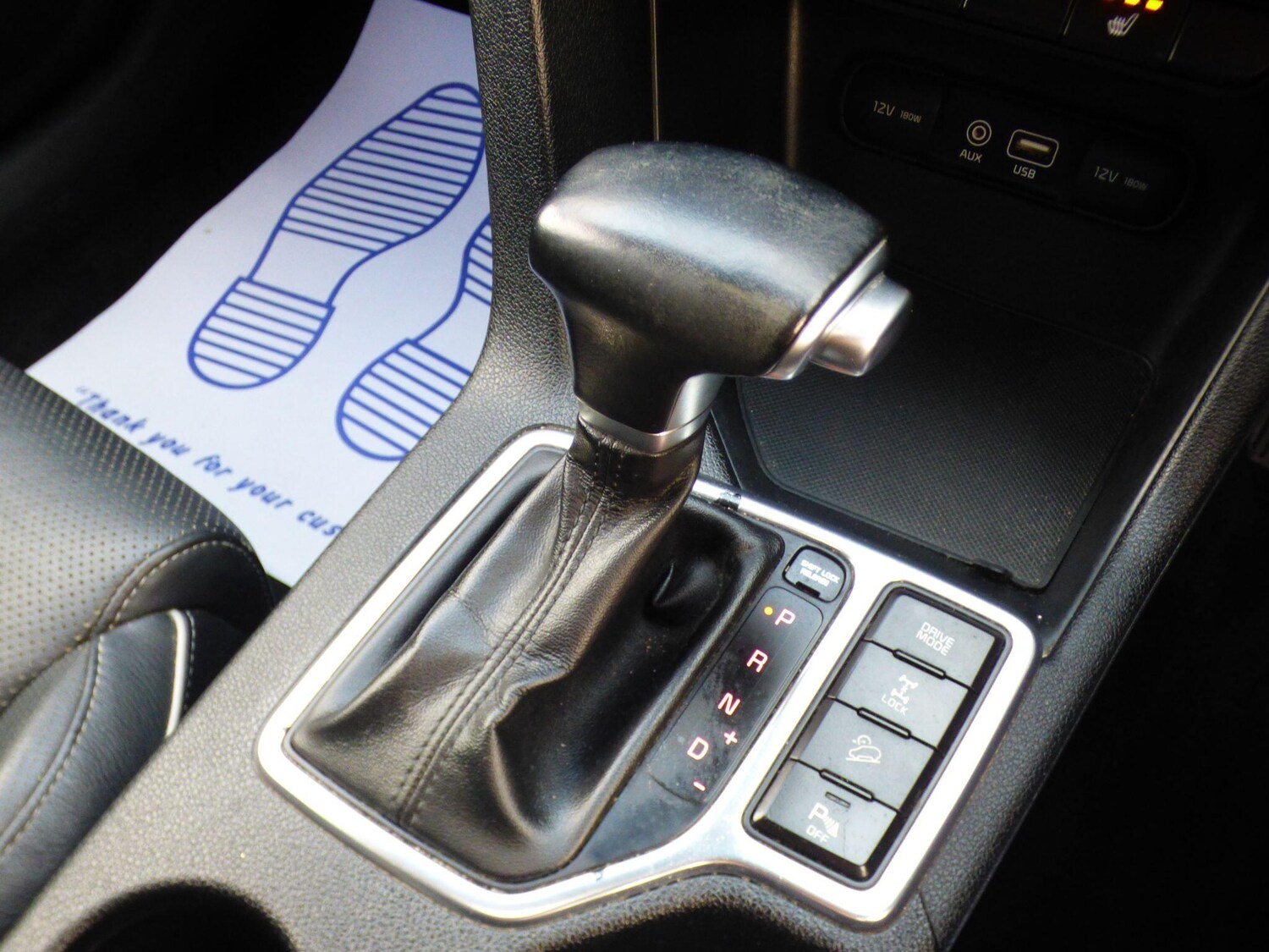 Used Kia Sportage 2016 for sale - 77408888: Photo 18