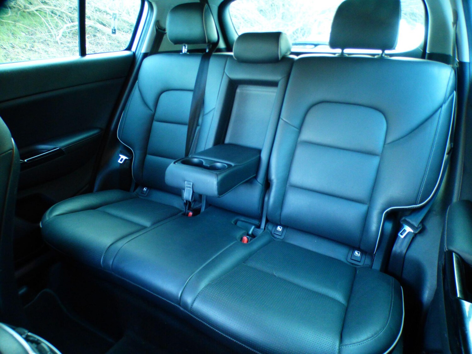 Used Kia Sportage 2016 for sale - 77408888: Photo 20