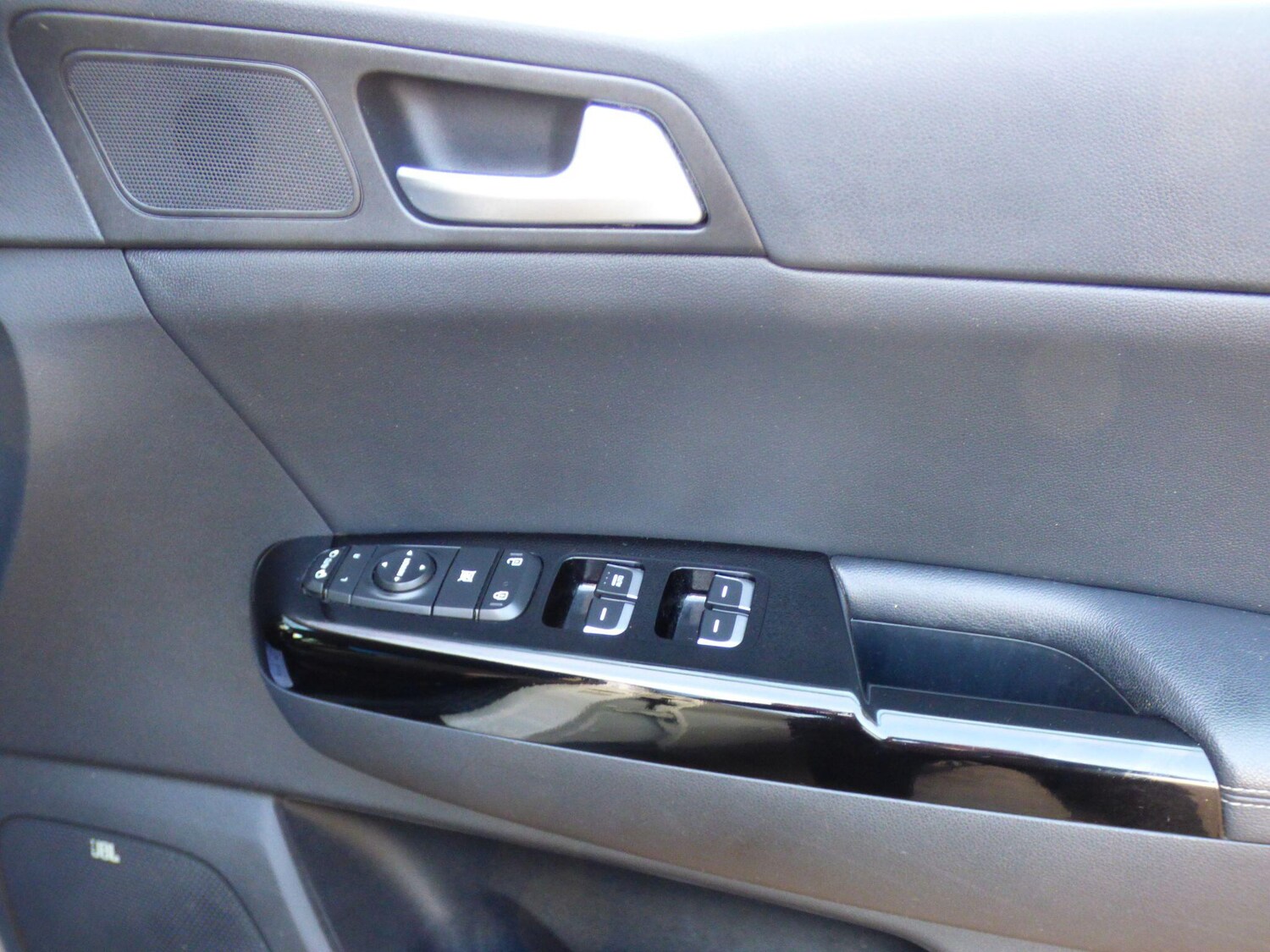 Used Kia Sportage 2016 for sale - 77408888: Photo 22