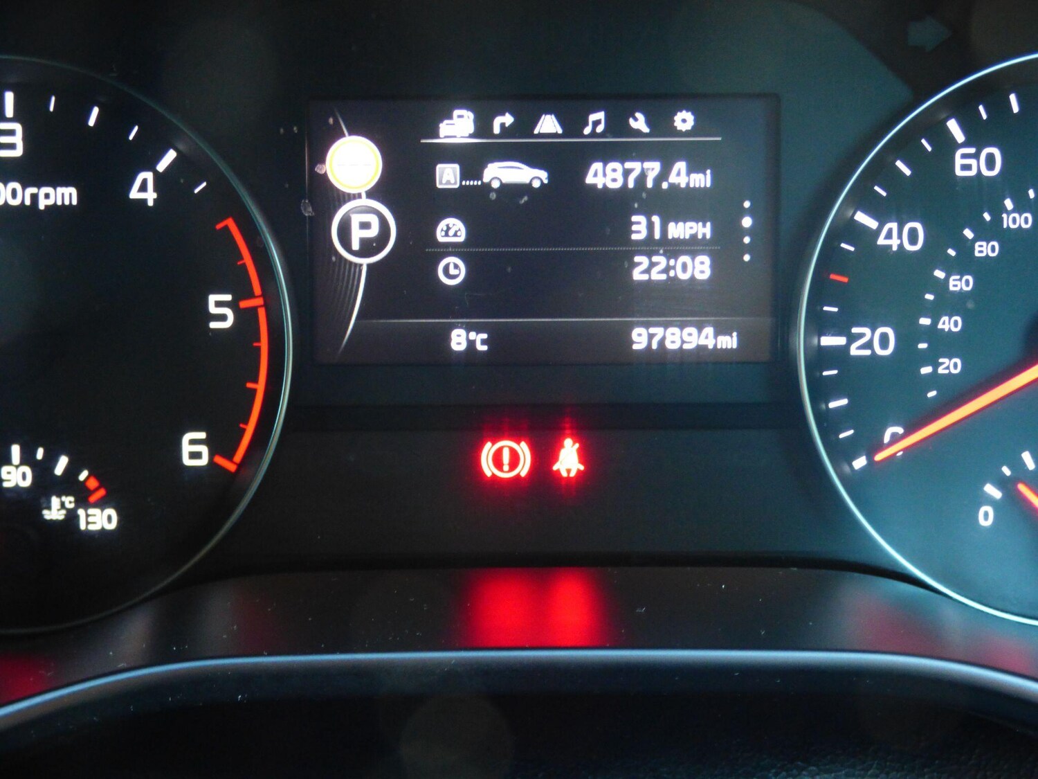 Used Kia Sportage 2016 for sale - 77408888: Photo 24