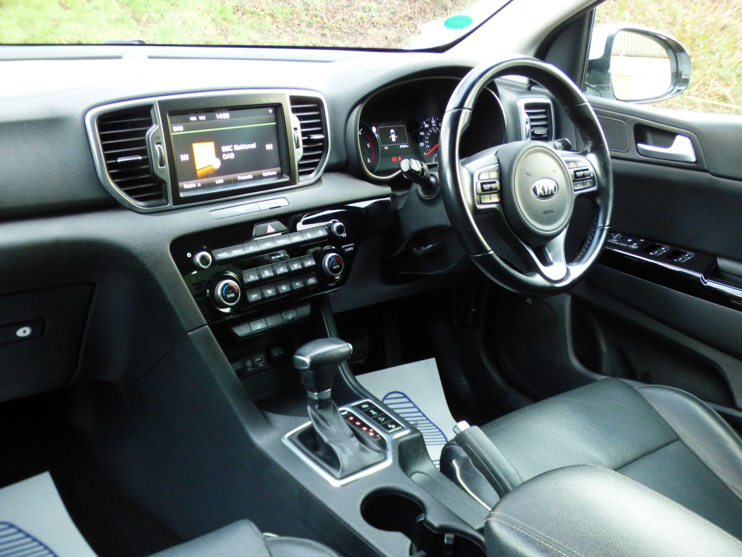 Used Kia Sportage 2016 for sale - 77408888: Photo 3