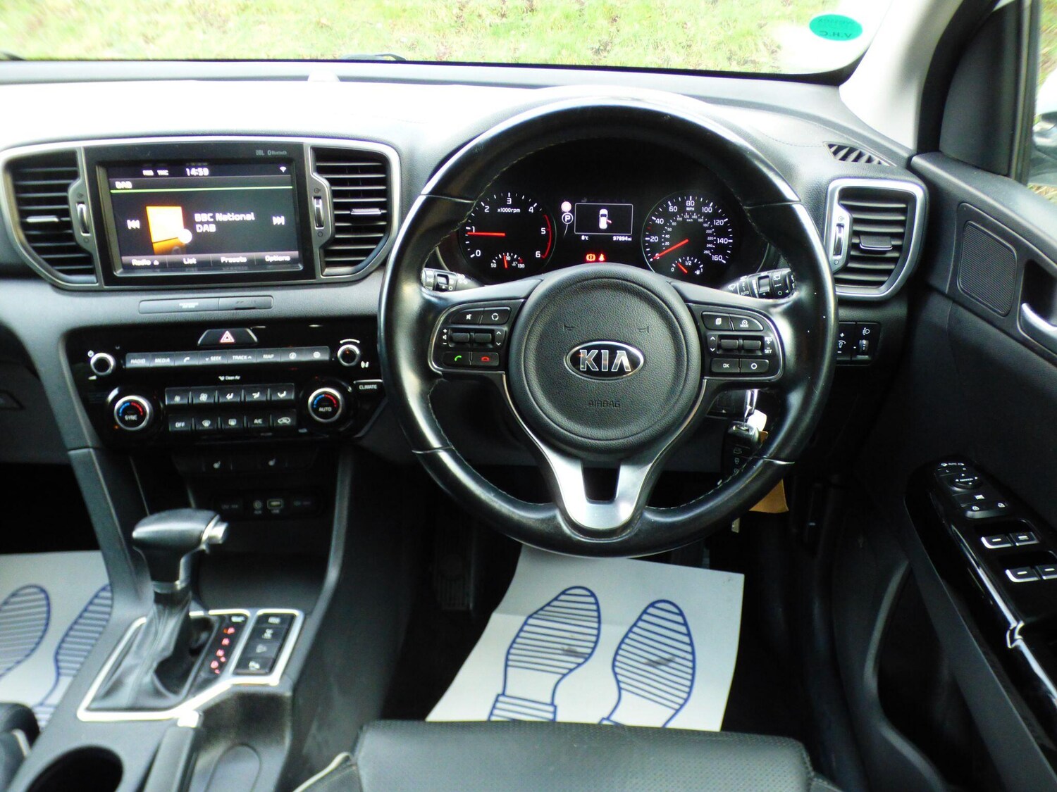 Used Kia Sportage 2016 for sale - 77408888: Photo 31