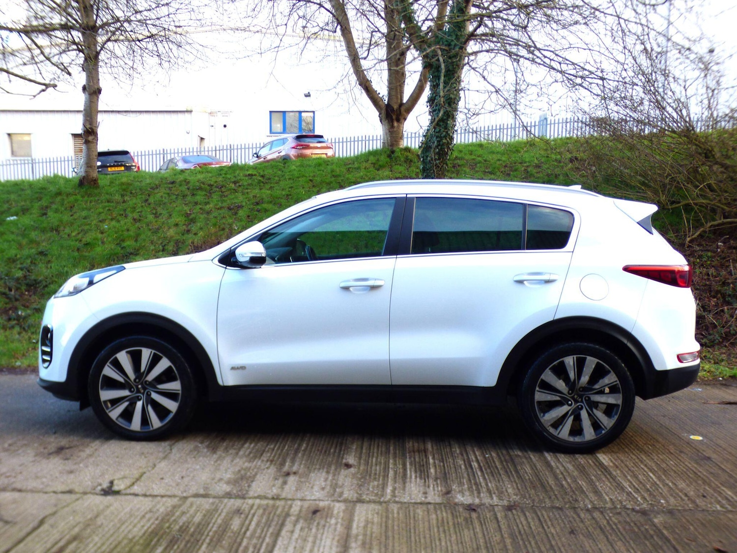 Used Kia Sportage 2016 for sale - 77408888: Photo 33