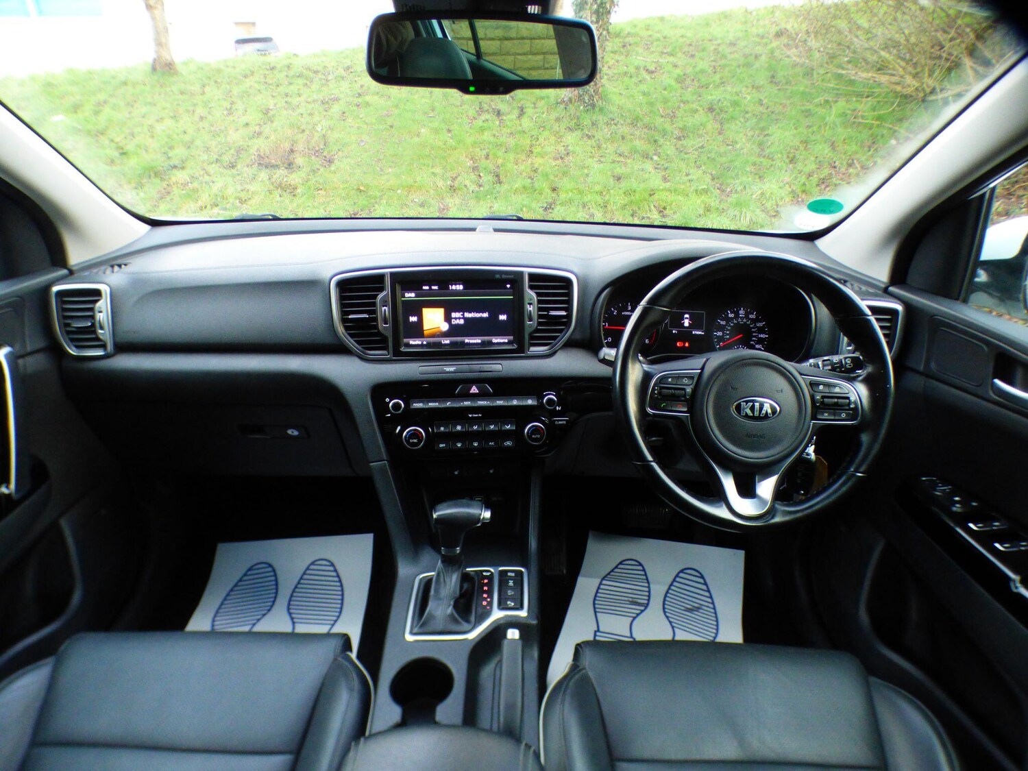 Used Kia Sportage 2016 for sale - 77408888: Photo 35