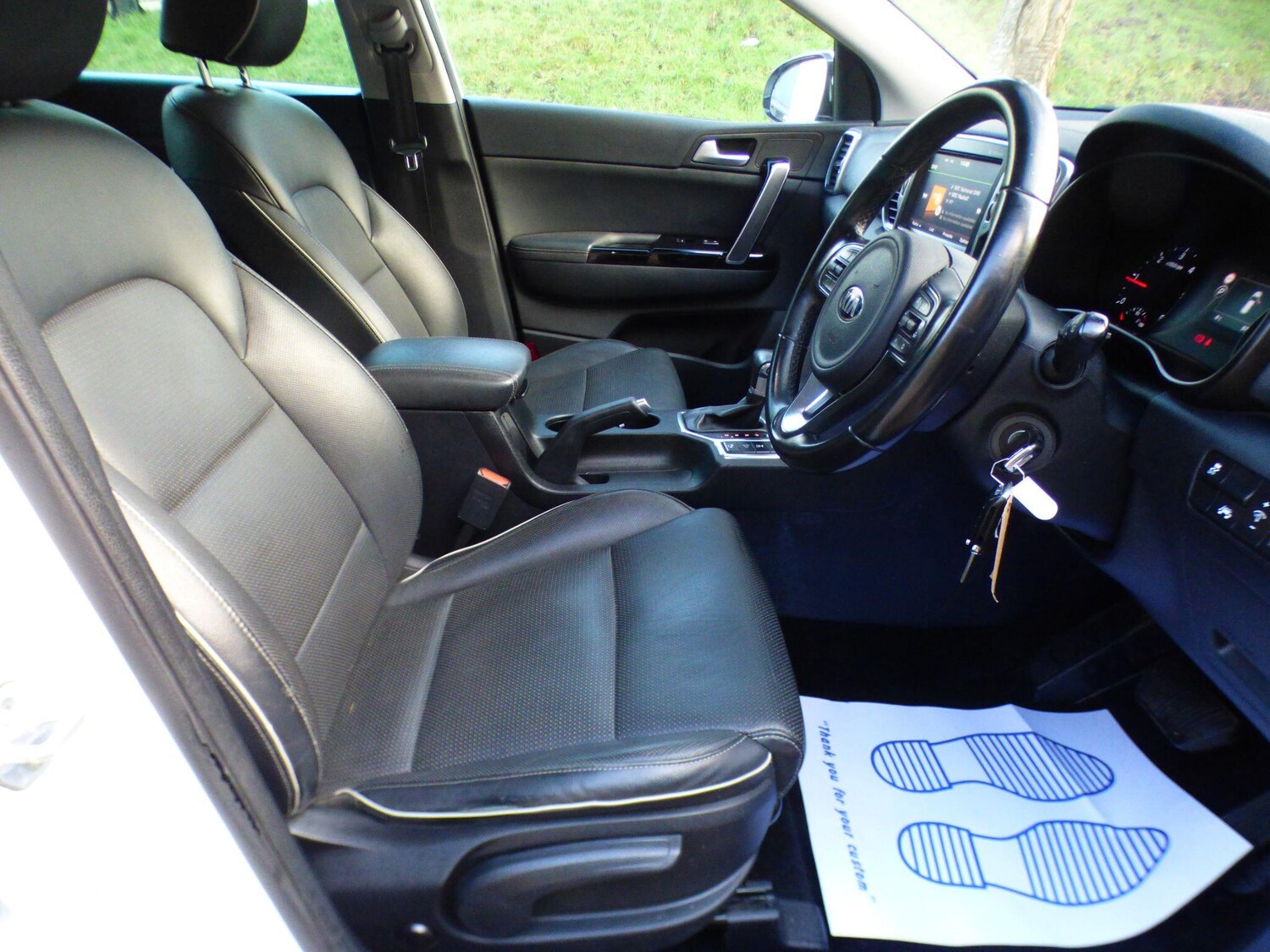 Used Kia Sportage 2016 for sale - 77408888: Photo 37