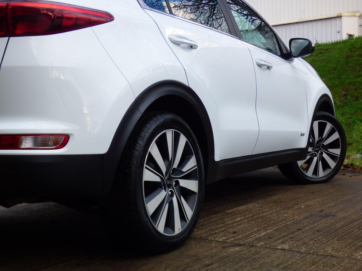 Used Kia Sportage 2016 for sale - 77408888: Photo 38