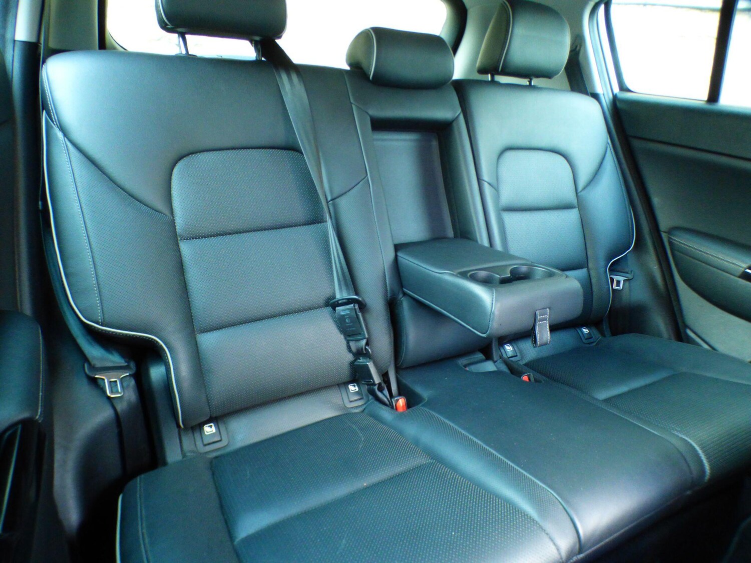 Used Kia Sportage 2016 for sale - 77408888: Photo 39