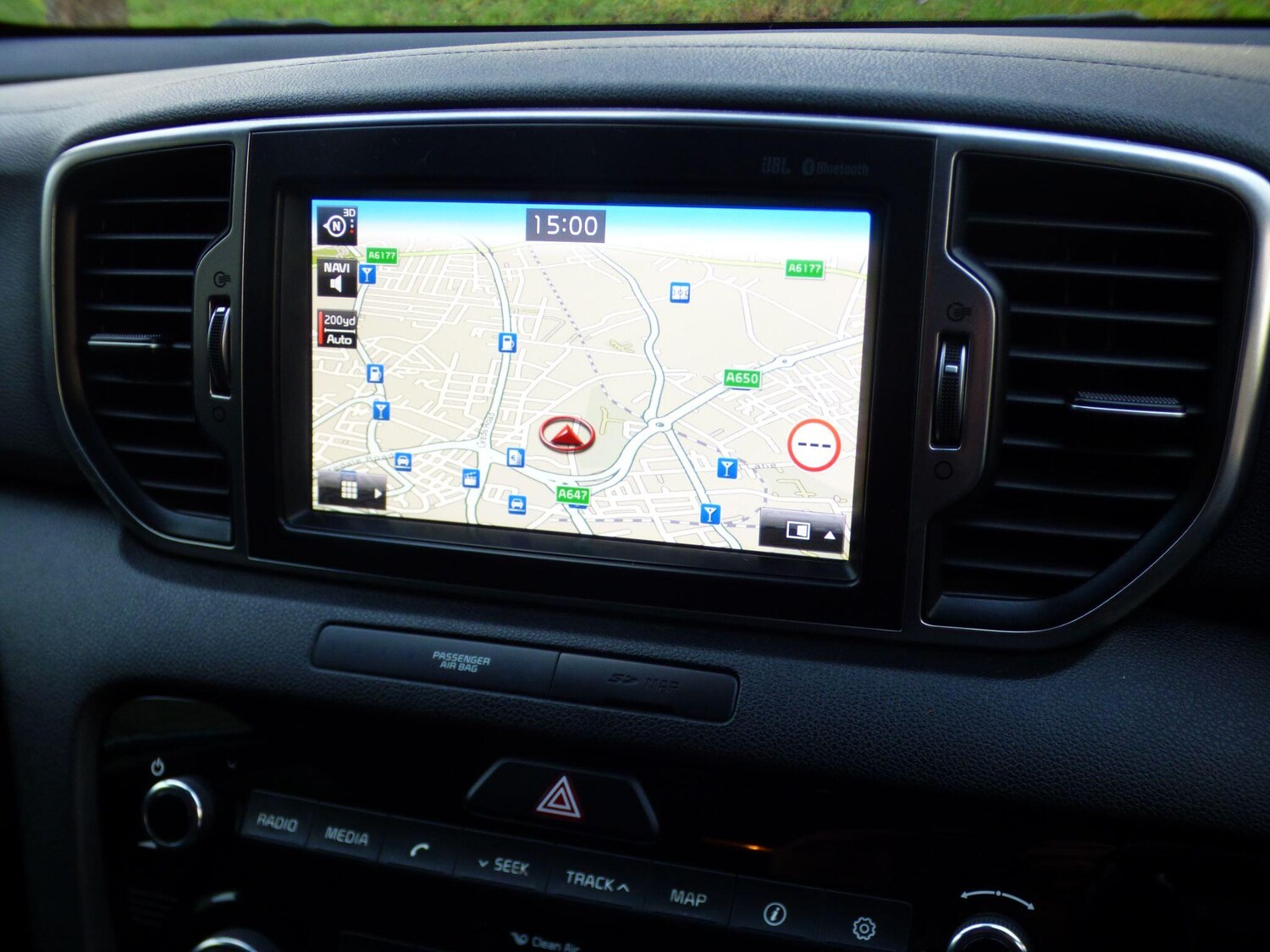 Used Kia Sportage 2016 for sale - 77408888: Photo 6