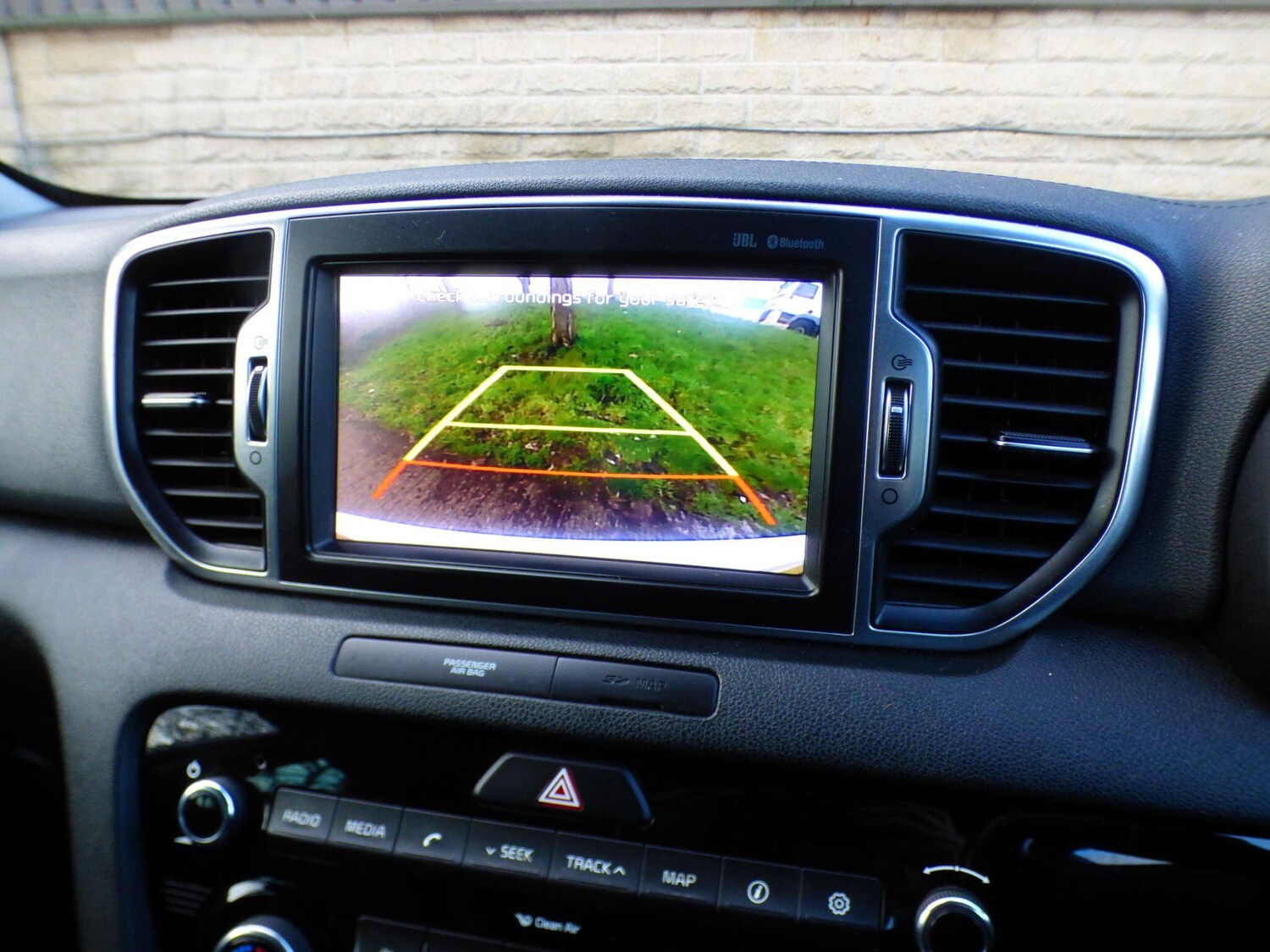 Used Kia Sportage 2016 for sale - 77408888: Photo 7