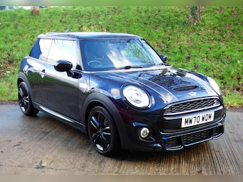 Used MINI Hatch 2021 for sale - 79410175: Photo