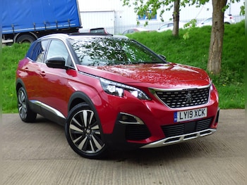 Used Peugeot 3008 2019 for sale - 78412975: Photo