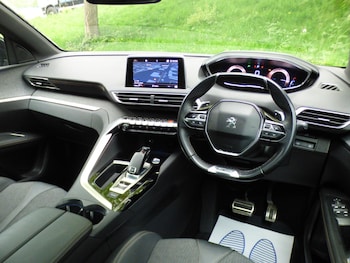 Used Peugeot 3008 2019 for sale - 78412975: Photo